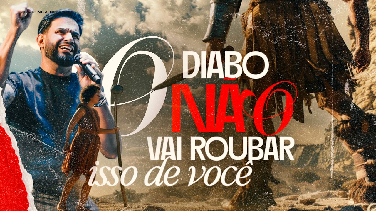 LDC ESPECIAL SUNDAY | PR. DIEGO ARAUJO