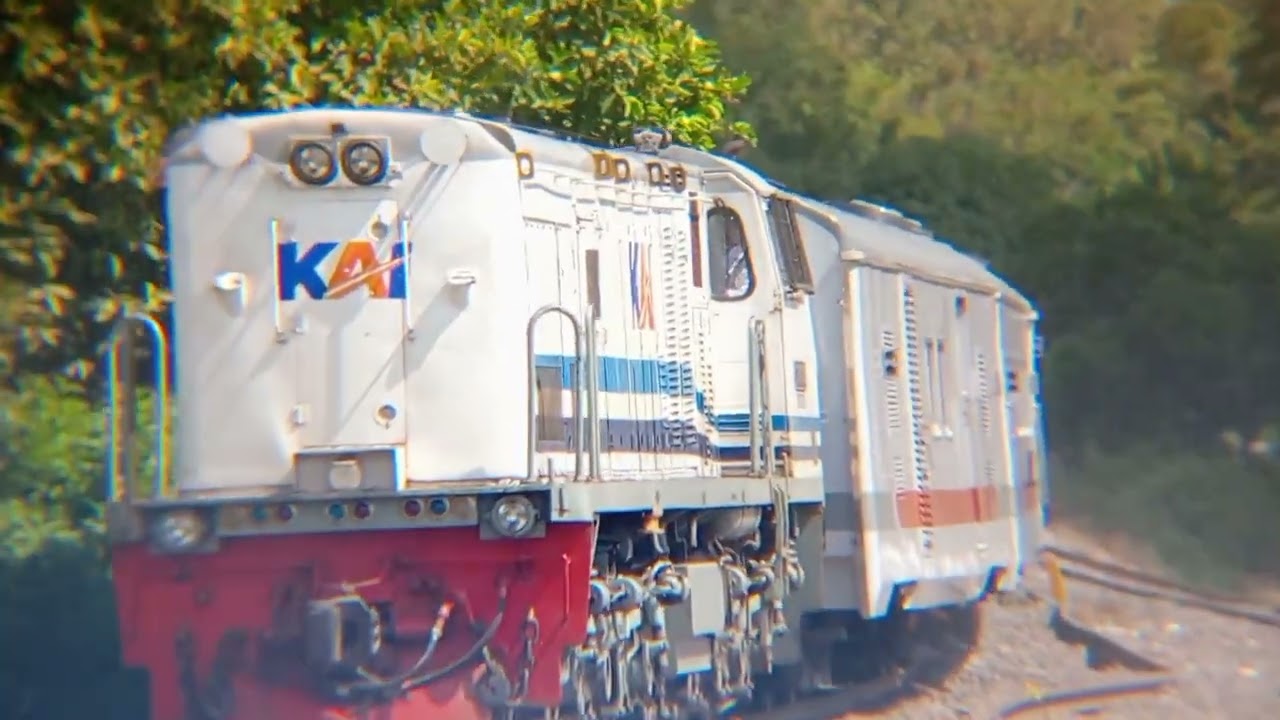 KESEHARIAN KALIAN APA❓KALO AKU HUNTING KERETA LAH‼️‼️