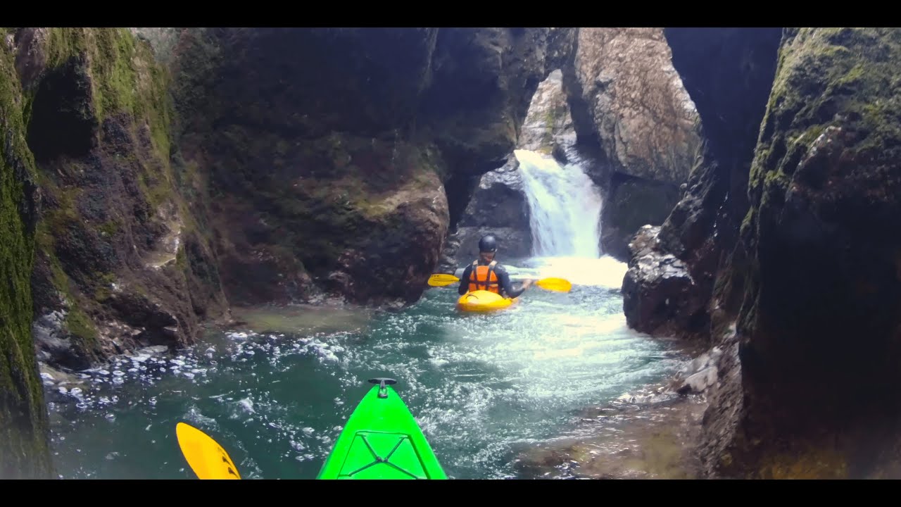 Mit meinem Natseq Kajak in Bayern, Naturjuwel Walchenklamm am Sylvensteinsee, Dream of Natur Tag 6/7