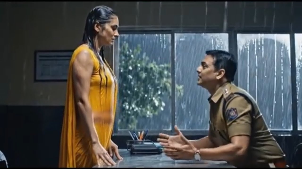 IPS कल्पना चौधरी की बो रात- इंस्पेक्टर ने की बत्तमीजी, सच को उजागर करना जिन्दगी पर भारी पड़ा ,,,,,,,