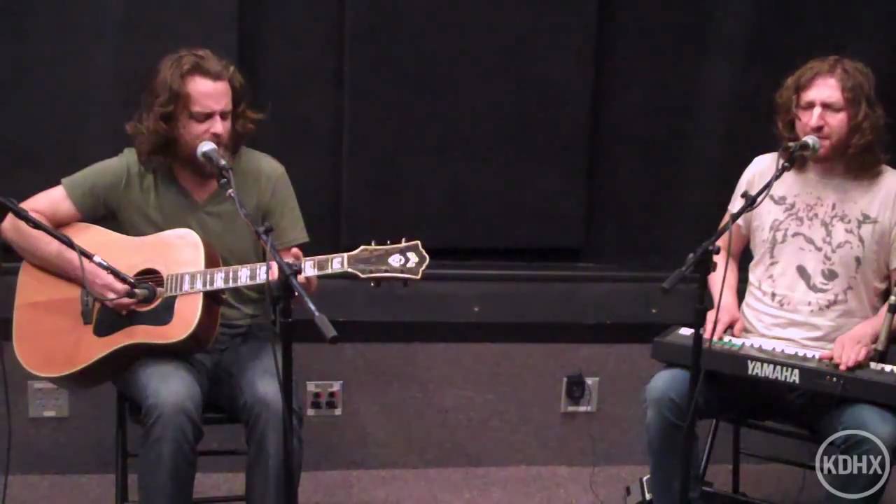Minus the Bear 