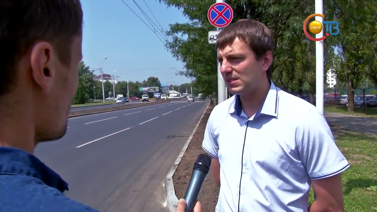 Эх, дороги! Ух, дороги! 1 выпуск