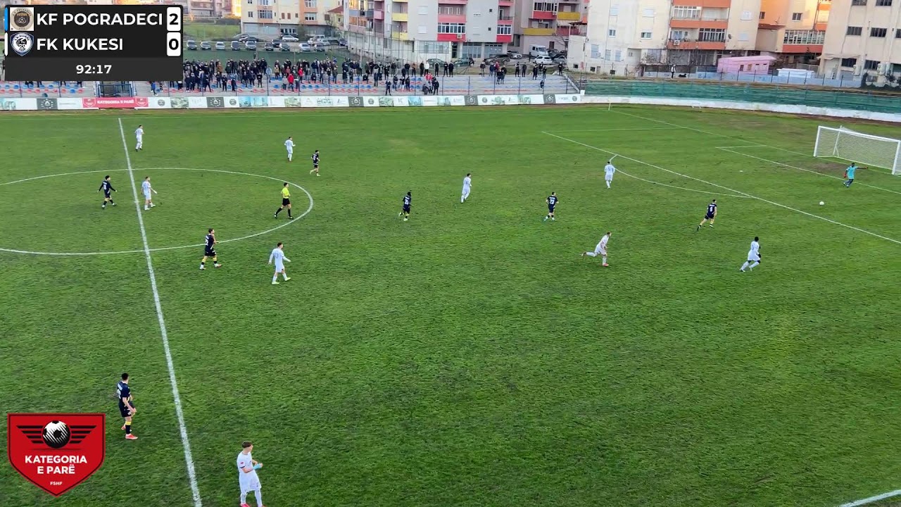 SportCam YT stream - 12/12/2025