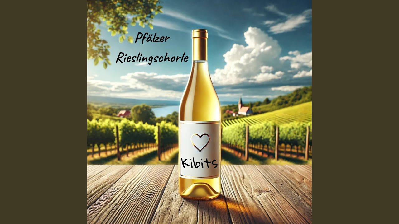 Pf&auml;lzer Rieslingschorle