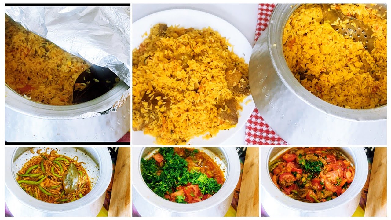 Mutton Tahari Recipe | degi mutton tahari recipe |mutton tahari recipe in hindi | tahari recipe