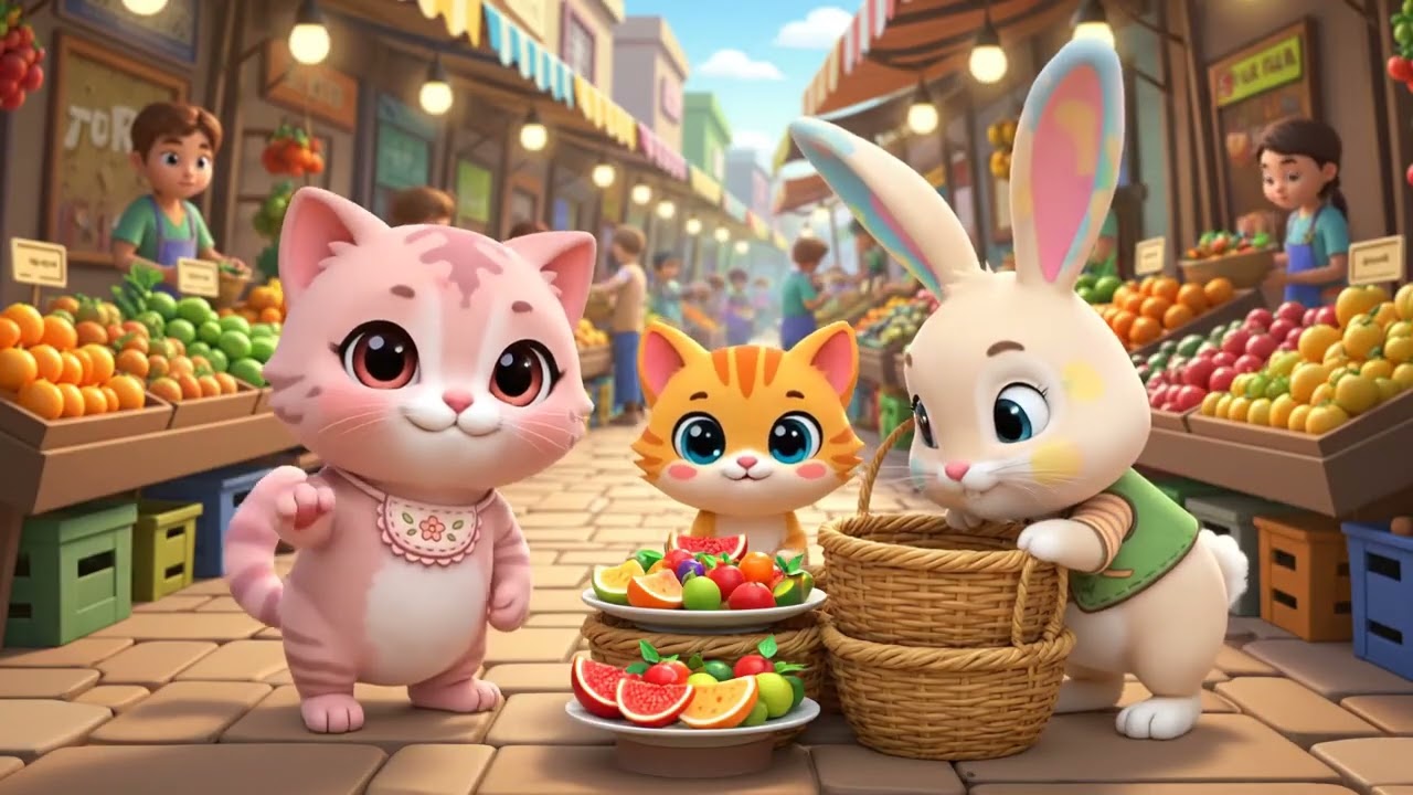 Gatos en Aventura por la Ciudad 🏙️🐱