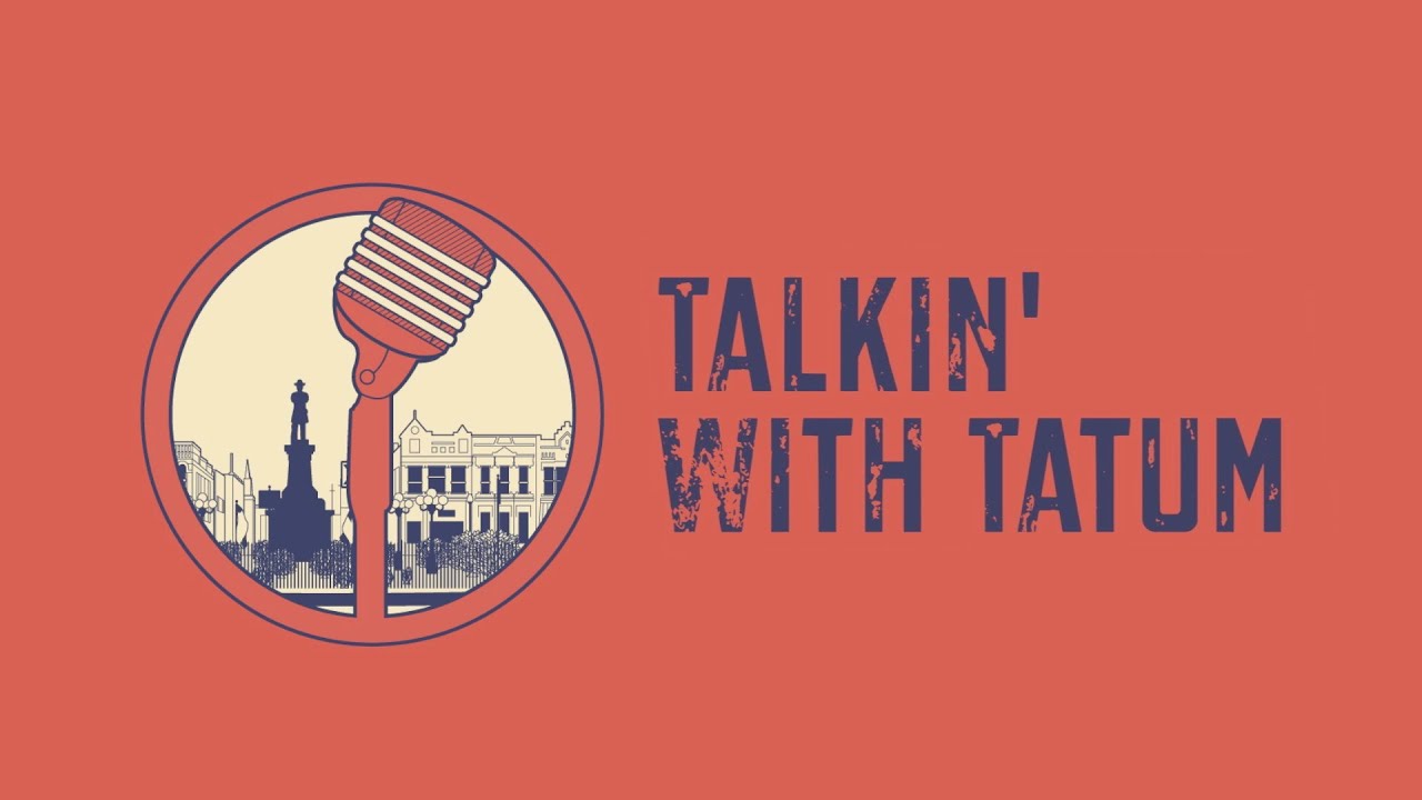 Talkin With Tatum - Josh Winstead Media Expert MJHS Graduate