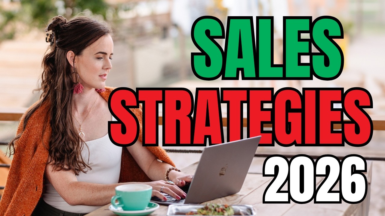 Why We Stopped Selling Coaching & Courses and What The Market Wants Now