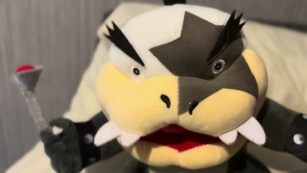 SKB: Morton’s Alphabet! [S2 E55]