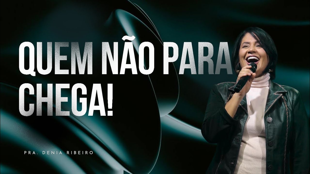 Quarta +Q Profética  | Cura Church | 18/03/2026