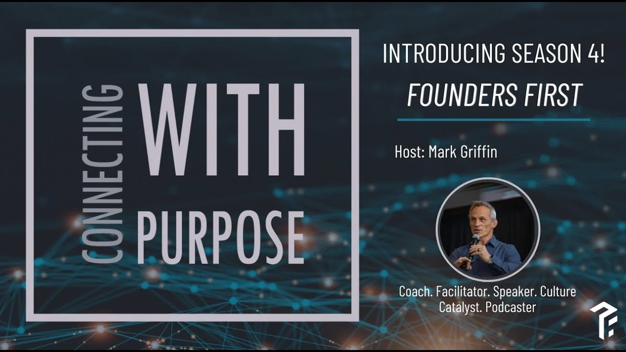 Season 4 Kickoff: Magic Moments, Purpose, and the Founder Journey