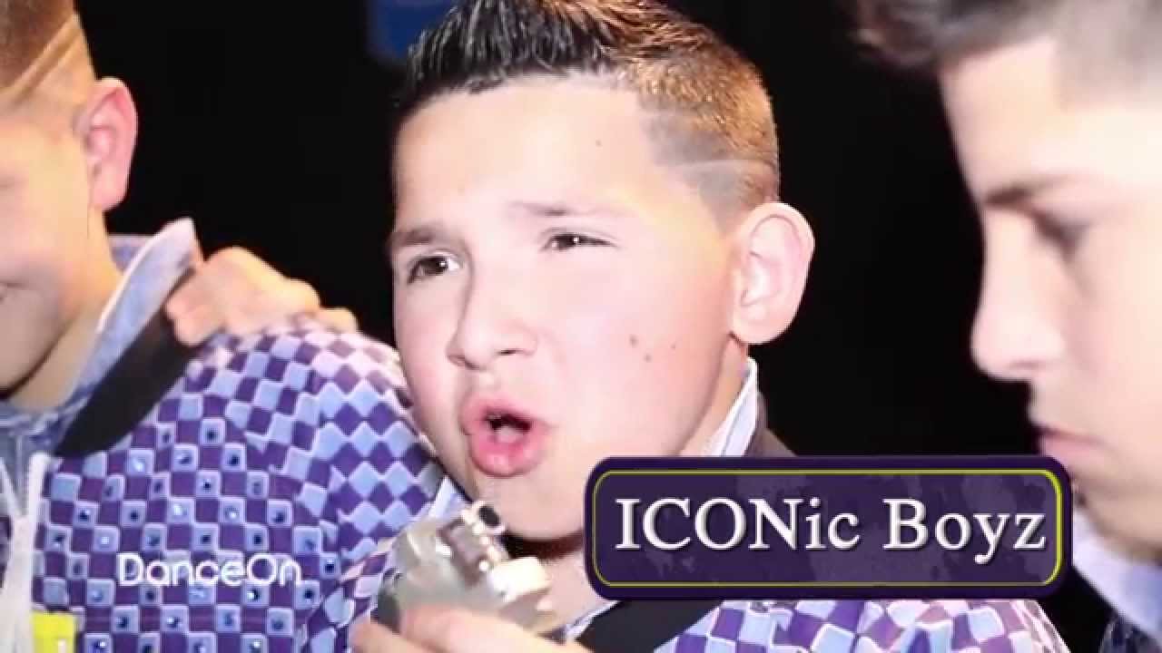 Rihanna, Week 5 America's Best Dance Crew Season 6