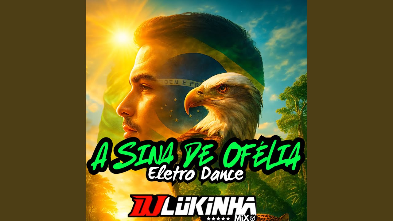 A Sina de Ofélia Eletro Dance