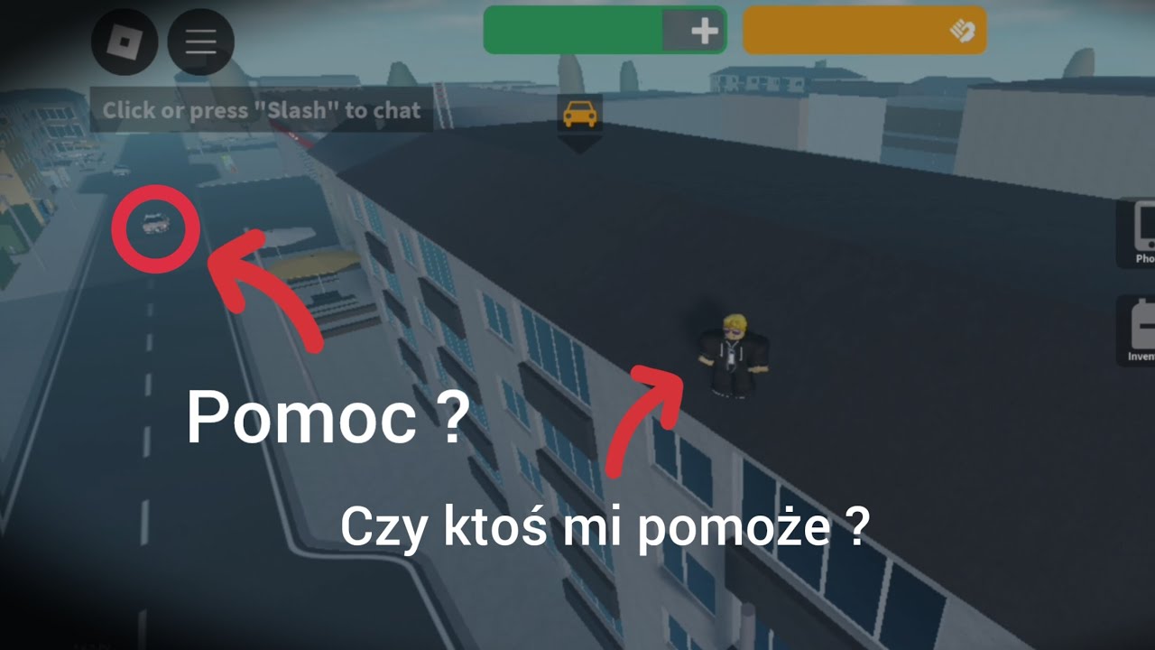 Roblox Emergency Hamburg Serwer 🇵🇱POLSKA RP🇵🇱 - Ocena służb ratunkowych ( Straż i Pogotowie )