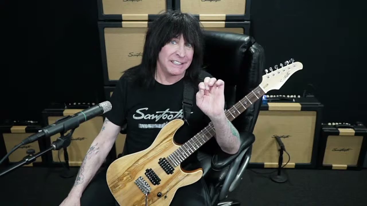 MAB LIVE Multistream - Тема урока: Пентатоника