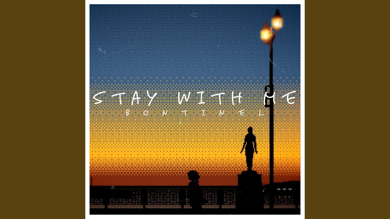 Stay With Me (feat. 初音ミク)