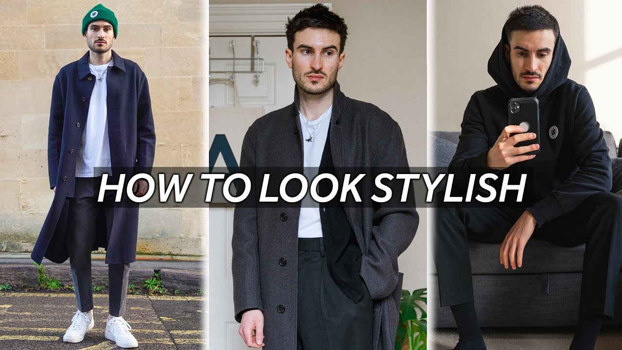 How To Always Look Stylish And On Trend