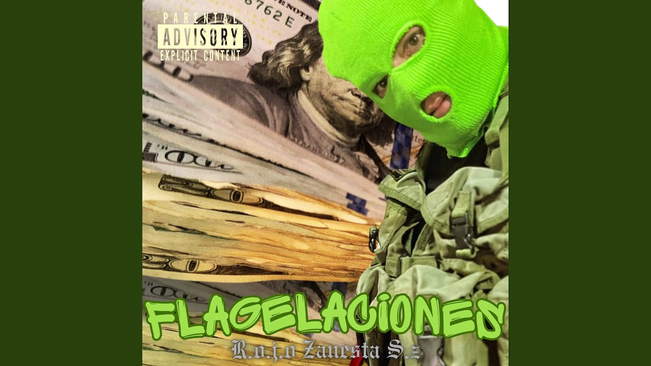 Flagelaciones