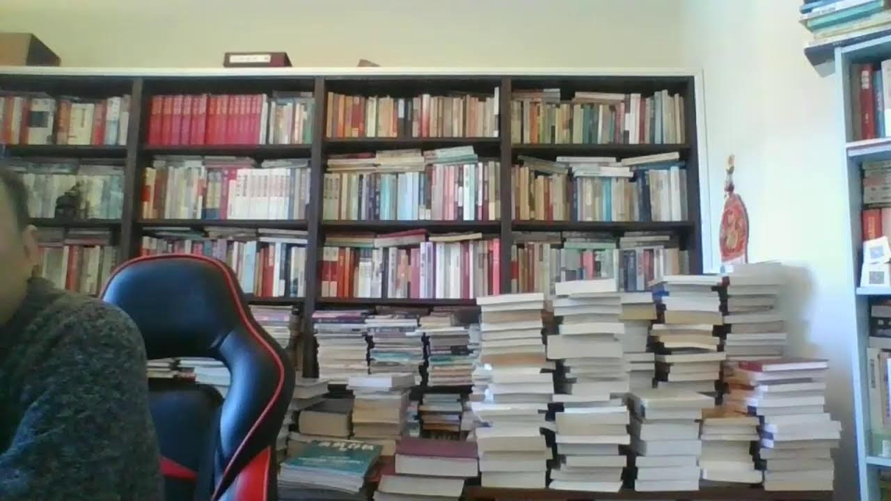 温相说历史（26101）&mdash;叶帅最清楚老毛离不开林彪！叶帅就是一部&ldquo;活三国&rdquo;！