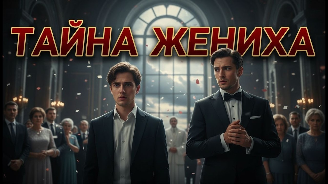 На свадьбе друга я открыл тайну жениха – и это сломало наши жизни.