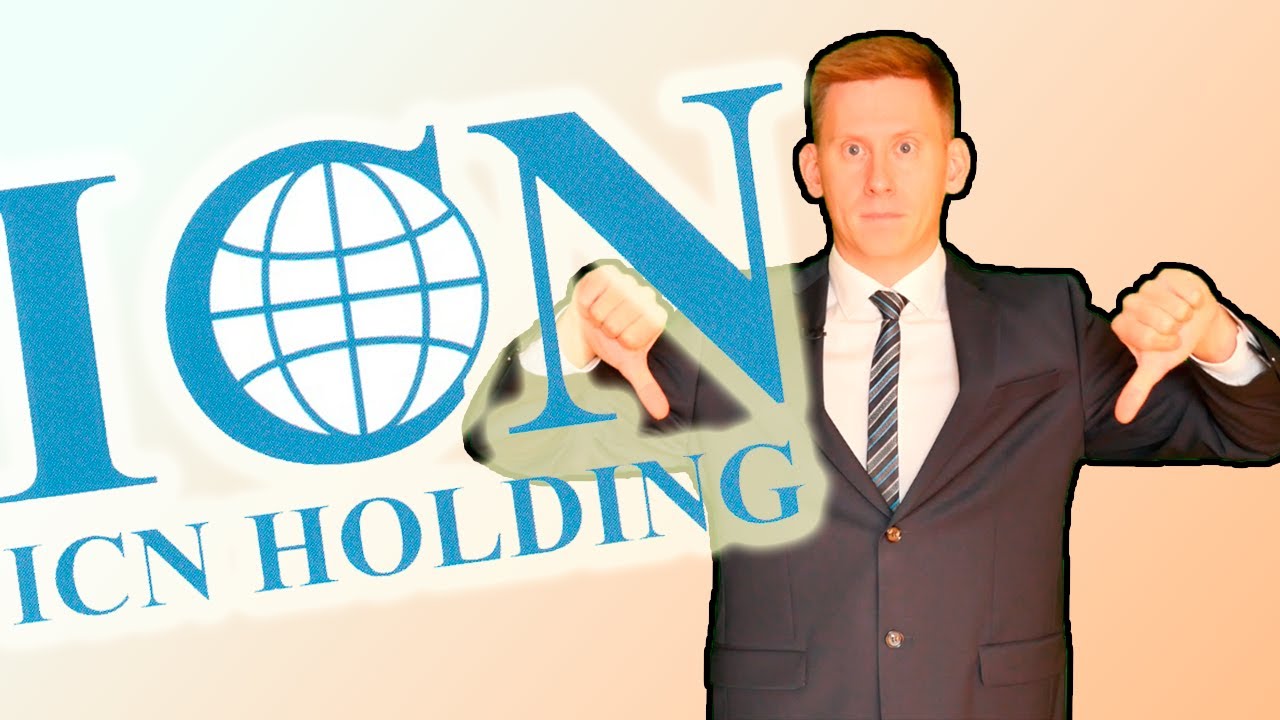 ICN Холдинг. Стоит ли инвестировать через ICN Holding 2023 - отзывы