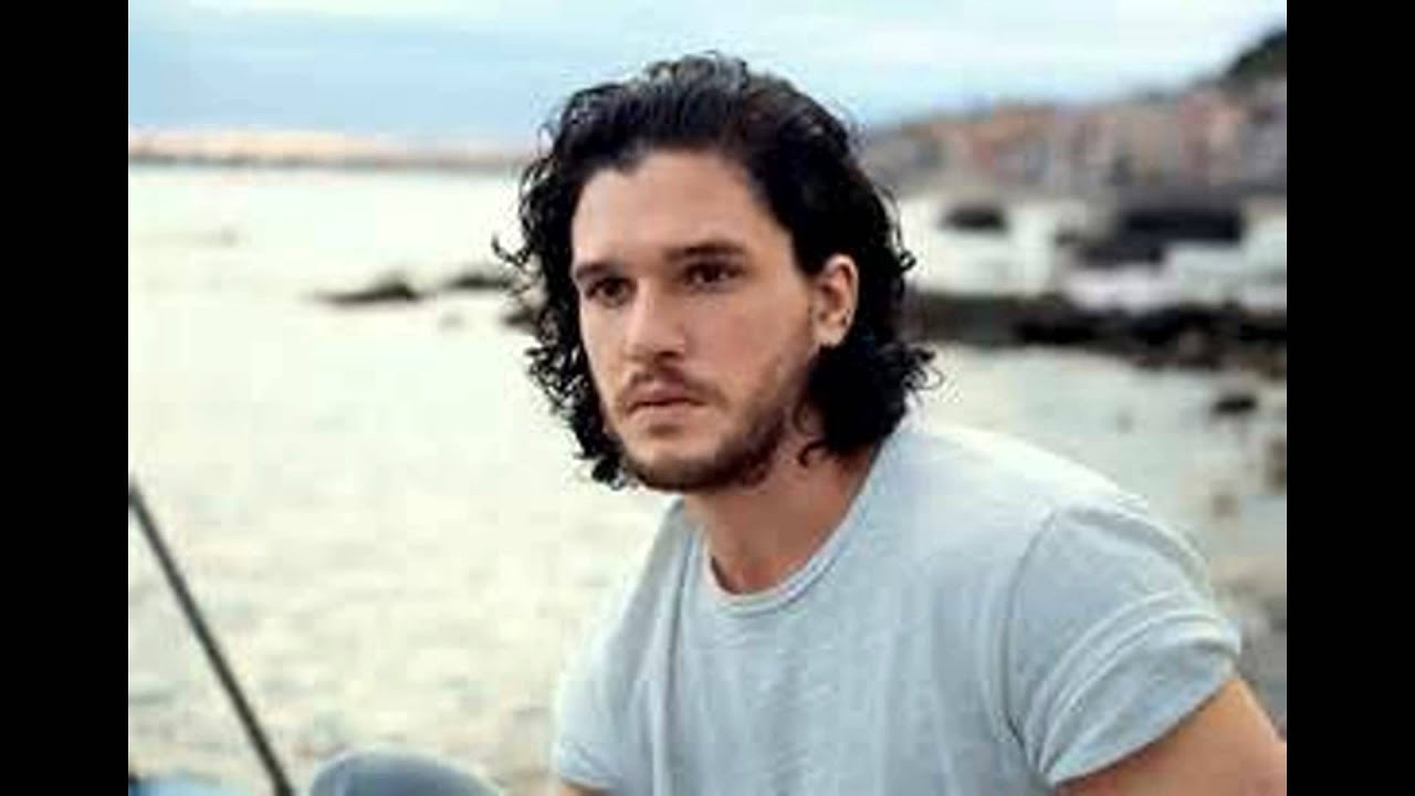 Kit harrington dreams
