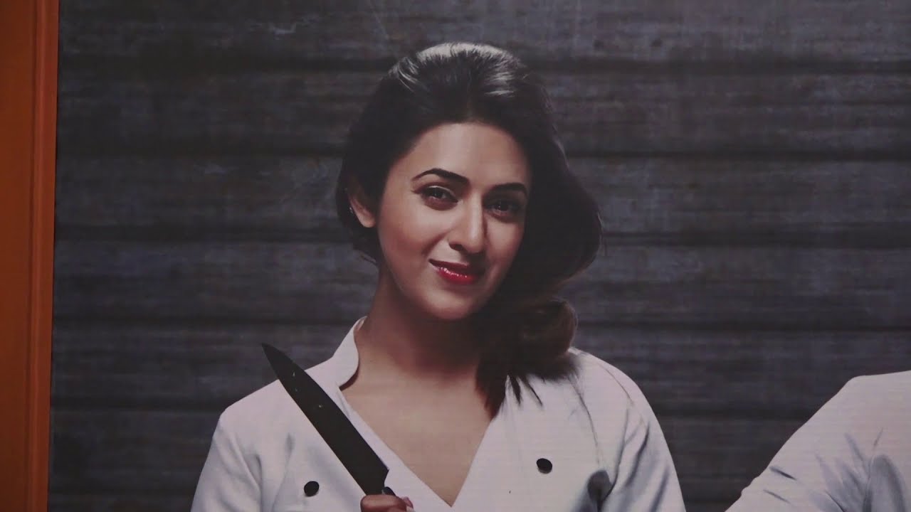 MOM Mission Over Mars web series launch event Part  1 || Divyanka Tripathi & Rajeev Khandewa