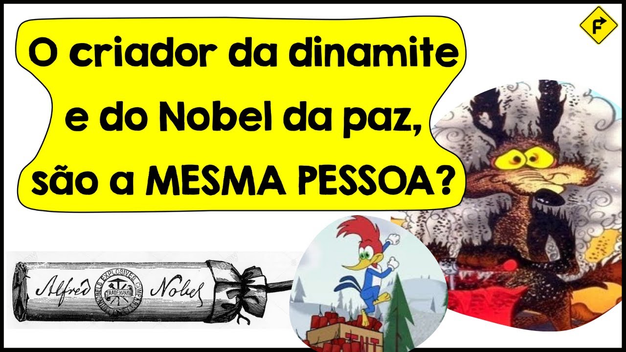 Dinamite e paz n&atilde;o combinam!#foradeserie