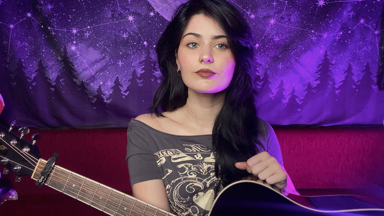sezen aksu - tutuklu (cover) | nursena yener