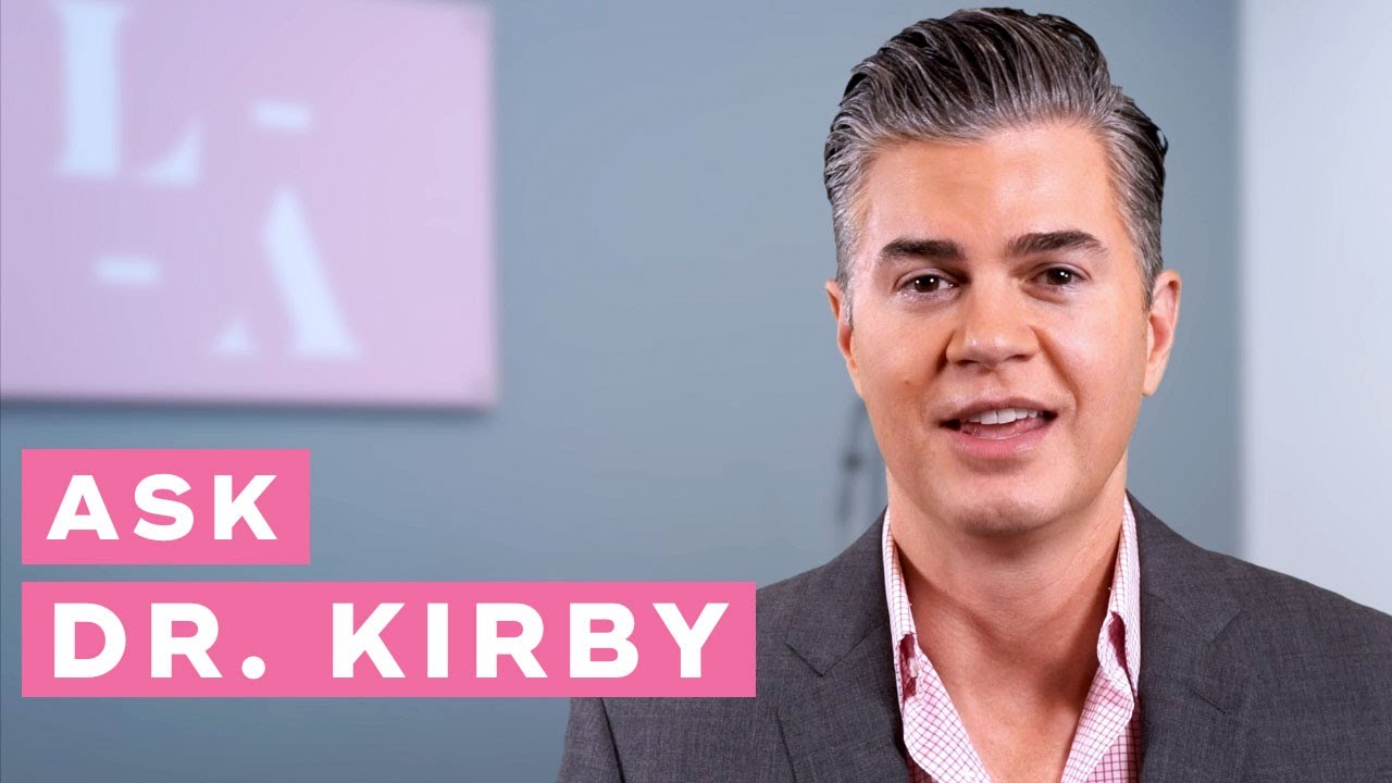Coolsculpting: всё, что вам нужно знать | Спросите доктора Кирби | LaserAway