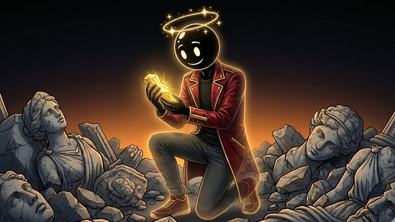 أعطني 180 يوماً وسأغير حياتك للأبد | خطة هدم النسخة القديمة (2026)