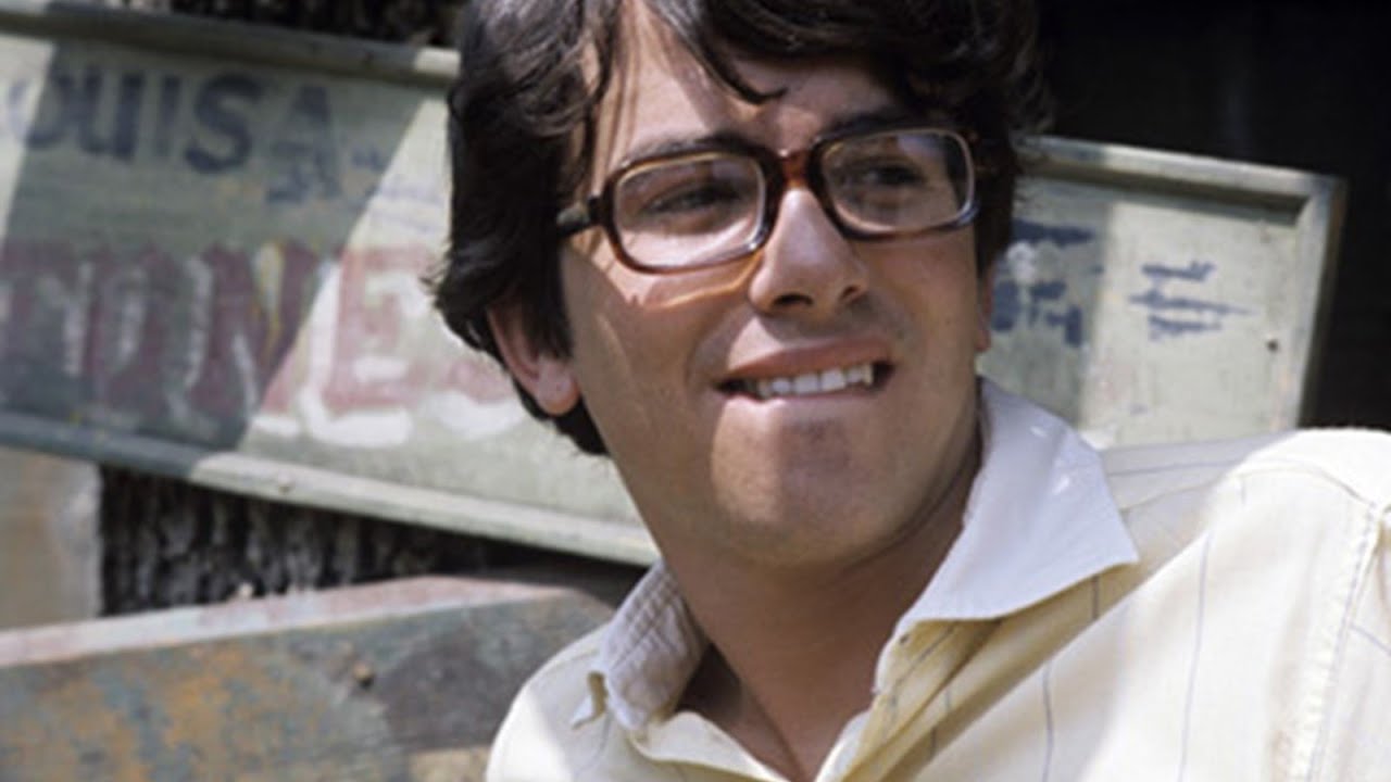 Van Dyke Parks: 10 Greatest Tracks