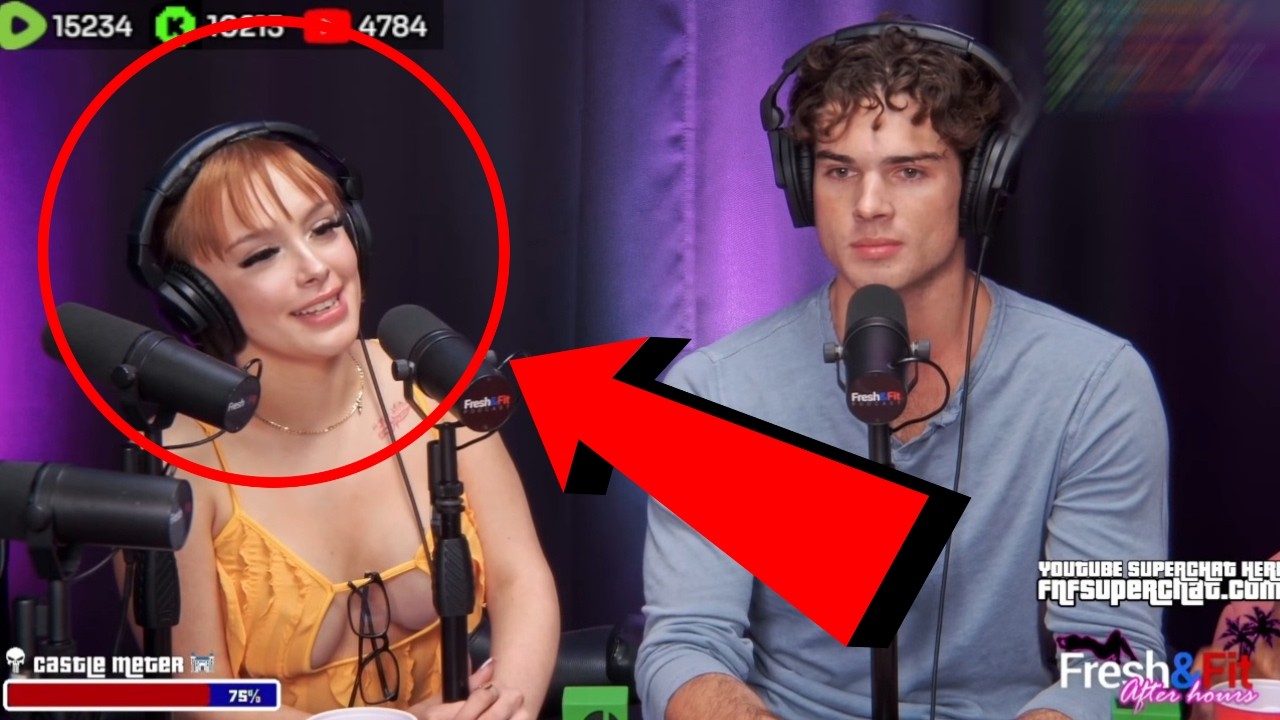 Myron Is ANNOYED By Rambunctious 304s, Who Lives A Harder Life... Men Or Women