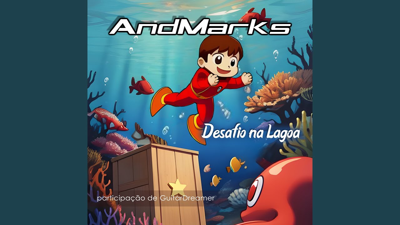 Desafio na Lagoa
