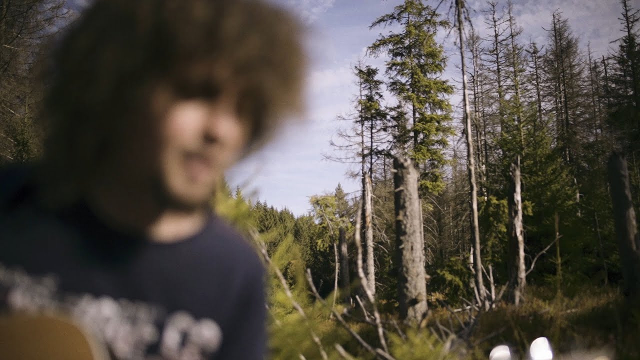 Melanie Mau & Martin Schnella - Close To The Heart (OFFICIAL VIDEO)