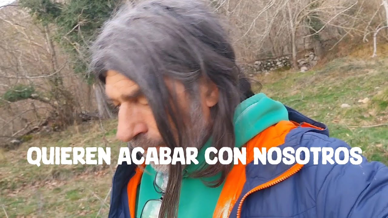 Utilizar todos los recursos a nuestro alcance!!!
