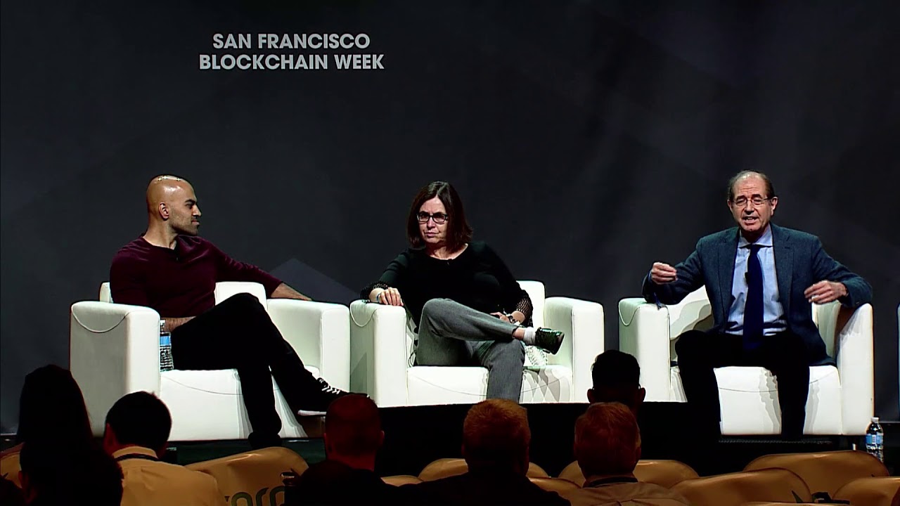 SFBW19  - How Will Cryptography Shape Humanity
