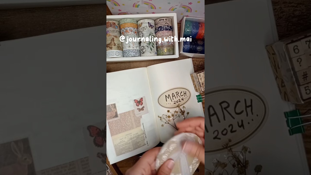 #journaling 🎨 #journalingwithme #journalingforbeginners #journalinginspiration #journalingcommunity