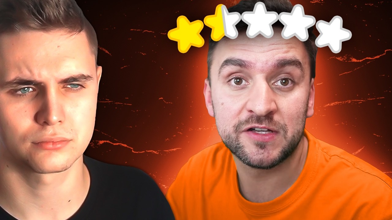 Našel Jsem Hodnocení Tary Campu