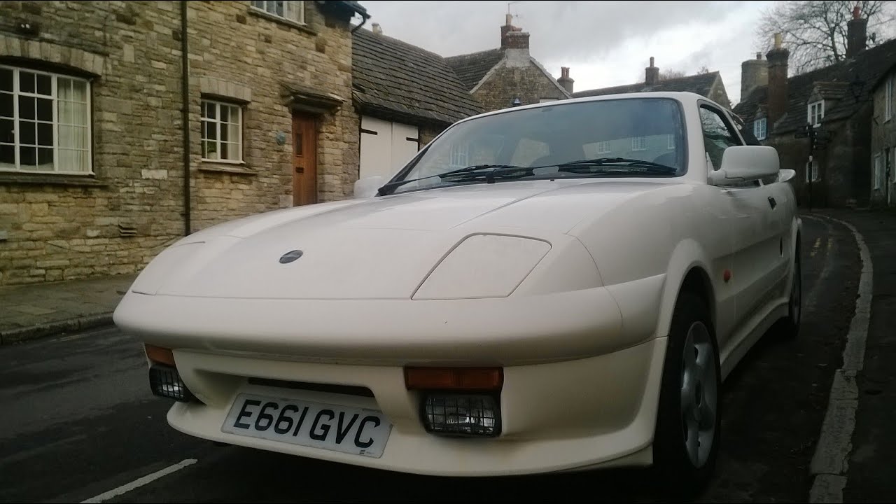 Enwin's Motors Quantum Saloon Introduction