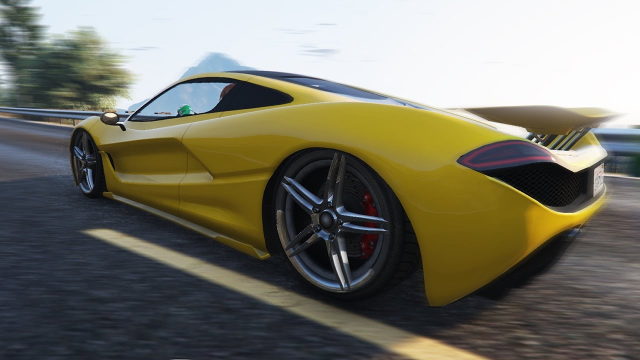 【DE JuN】GTA V - 這場真的超刺激!!!  ( 歡樂時刻 )