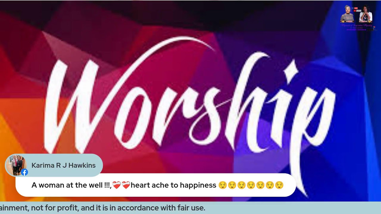 Moments of Inspiration Ministry: “Seen, Sent, & Significant”