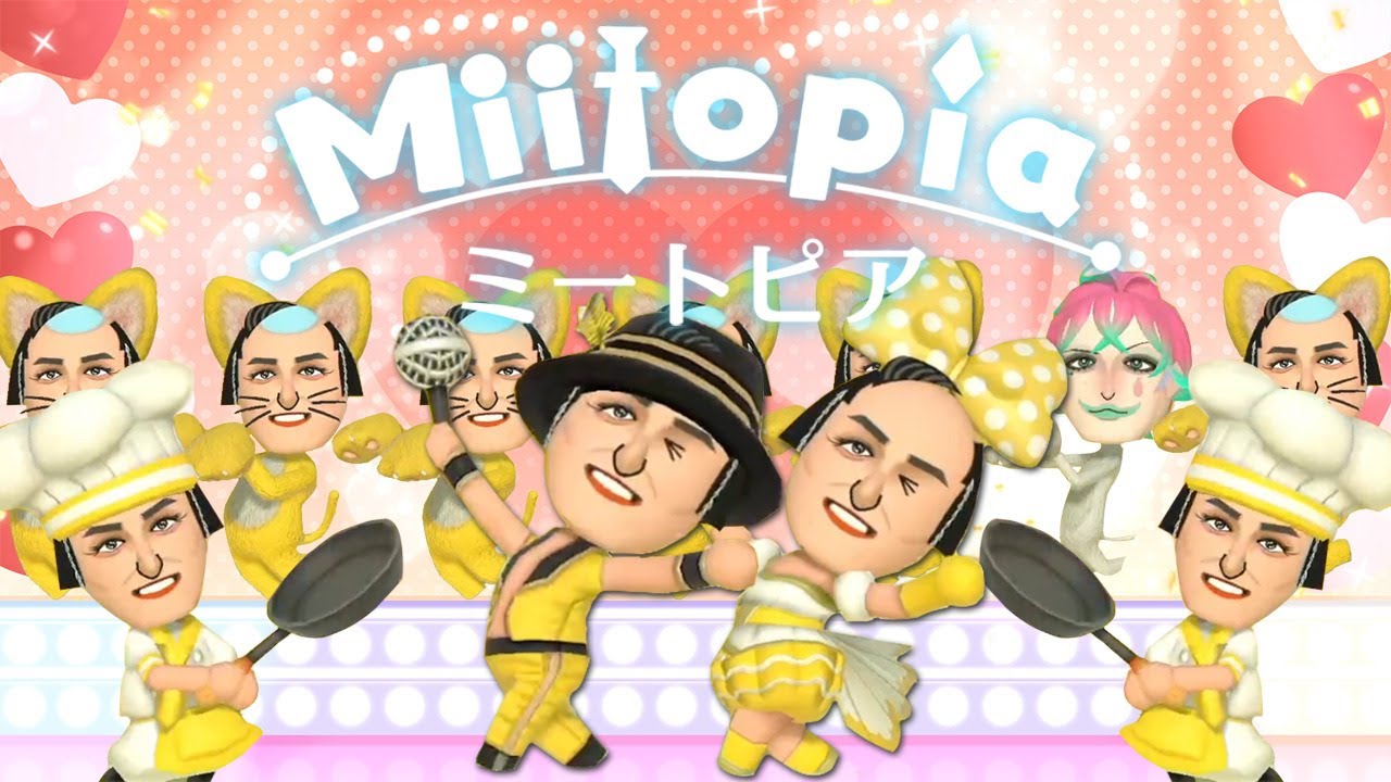 【ミートピア #05】おれと上様の暴れん坊ふたり旅【にじさんじ/ ジョー・力一】