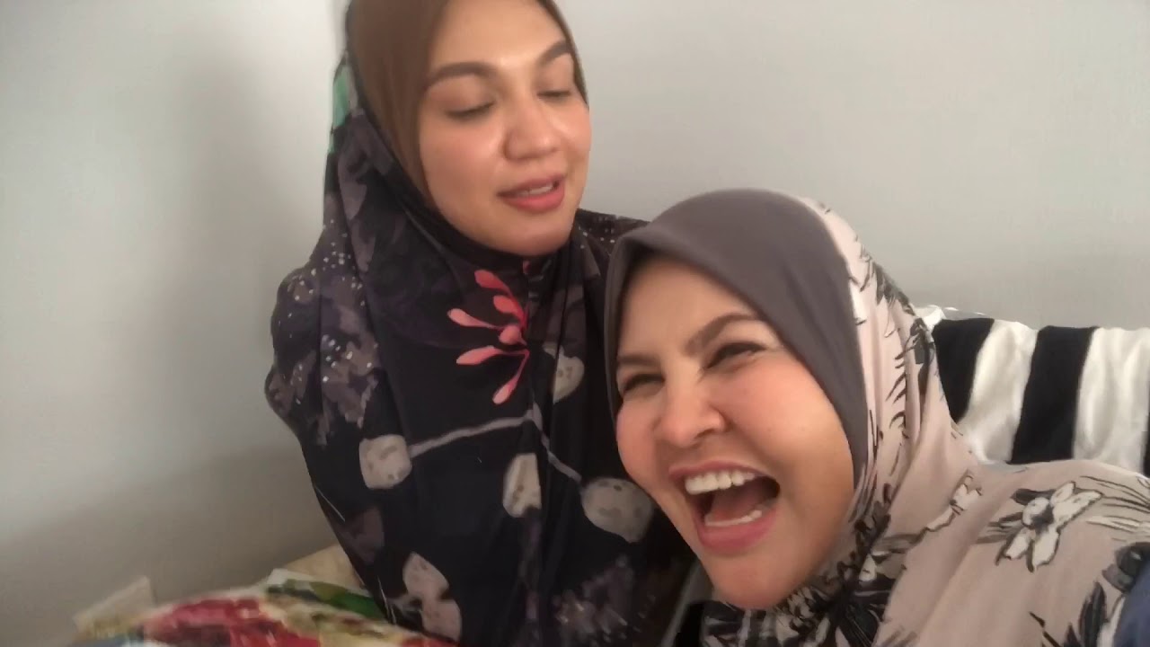 Gurau sy dgn yati dn syukri masa raya cina
