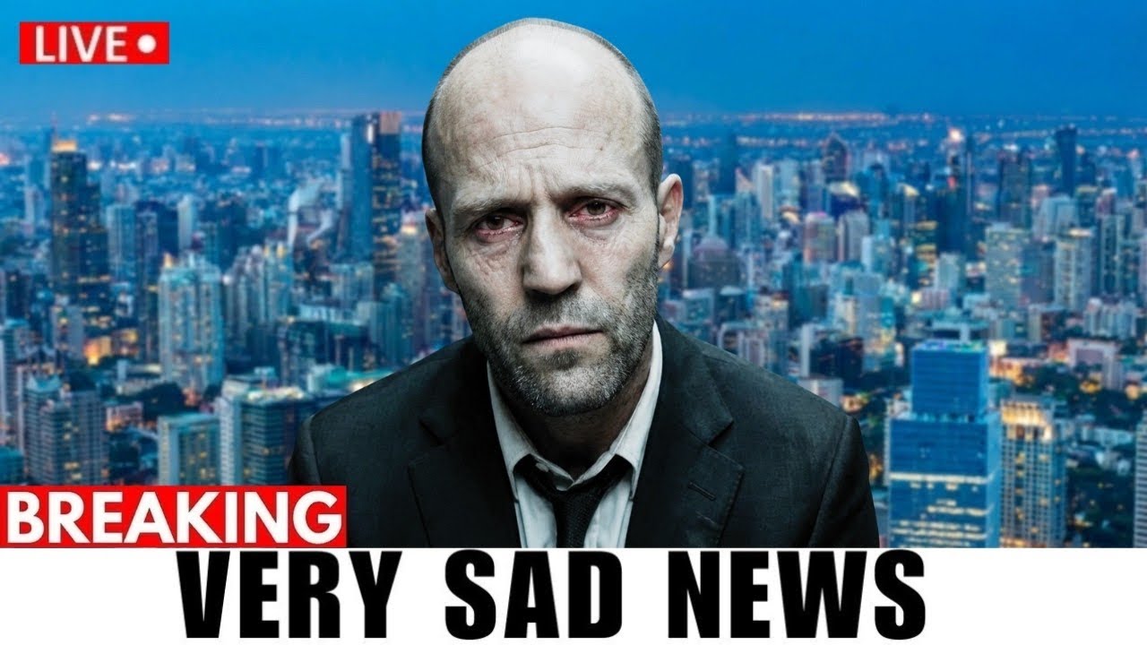 At 58, The Untold Truth About Jason Statham Finally Revealed