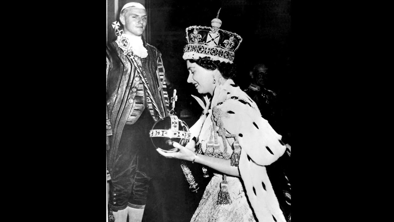 Queen Elizabeth II&rsquo;s &lsquo;epic reign&rsquo; began after shock abdication of Edward VIII