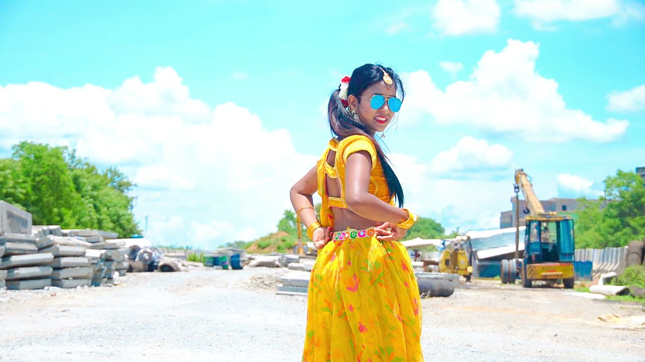 Ludu Budu Santali Short footage jiwiralej production