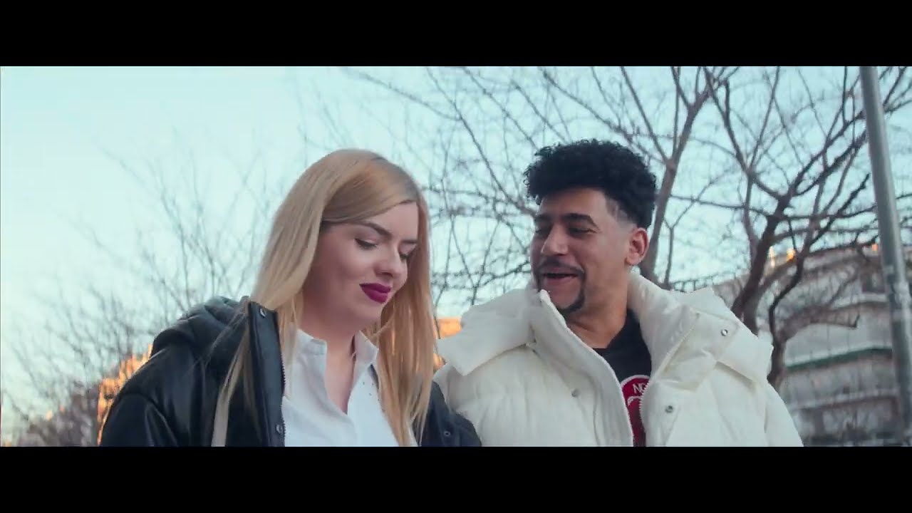 El Poeta Callejero, Lr Ley Del Rap - Pequeños Detalles (Video Oficial)