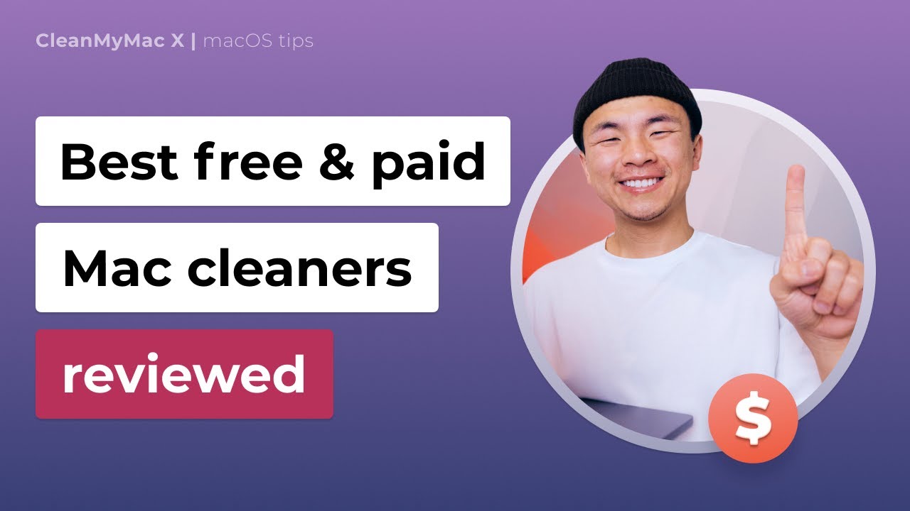 Best Mac Cleaner Software — Most Effective Apps Reviewed (Free & Paid)