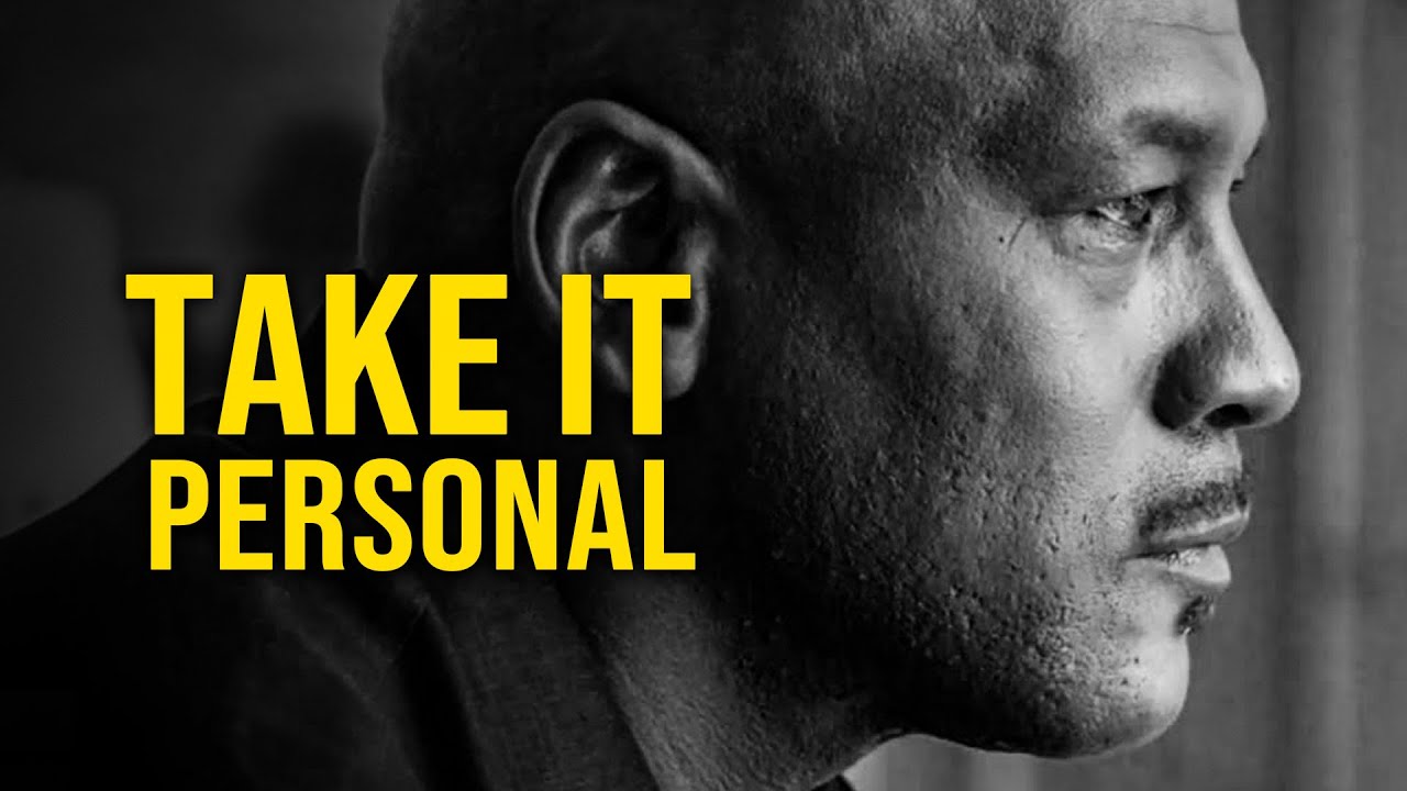 Michael Jordan’s Greatest Speech | BEST Motivation Ever